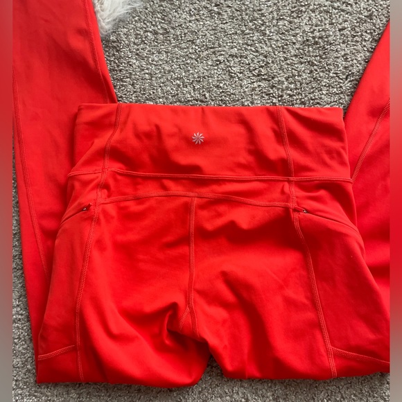 Athleta Contender Tight Leggings - Picture 3 of 4